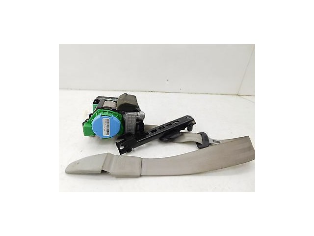 2008-2012 AUDI A4 AVANT WAGON B8 OEM RIGHT FRONT PASSENGER SEAT BELT RETRACTOR 