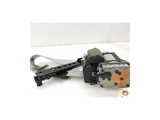 2008-2012 AUDI A4 AVANT WAGON B8 OEM RIGHT FRONT PASSENGER SEAT BELT RETRACTOR 