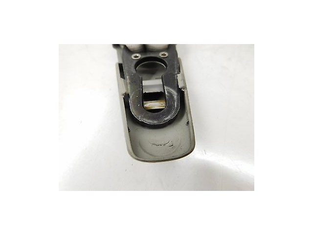 2008-2012 AUDI A4 AVANT WAGON B8 OEM RIGHT FRONT PASSENGER SEAT BELT RETRACTOR 