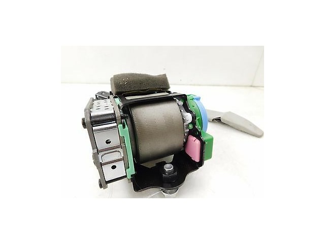 2008-2012 AUDI A4 AVANT WAGON B8 OEM RIGHT FRONT PASSENGER SEAT BELT RETRACTOR 