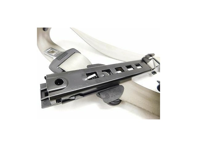 2008-2012 AUDI A4 AVANT WAGON B8 OEM RIGHT FRONT PASSENGER SEAT BELT RETRACTOR 