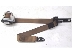 2004-2008 AUDI A8L W12 OEM RIGHT FRONT PASSENGER SEAT BELT RETRACTOR 