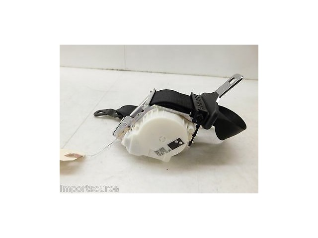 2006-2010 BMW X3 E83 OEM LEFT REAR DRIVER SIDE SEAT BELT RETRACTOR 