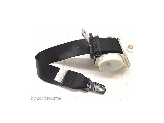 2006-2010 BMW X3 E83 OEM LEFT REAR DRIVER SIDE SEAT BELT RETRACTOR 