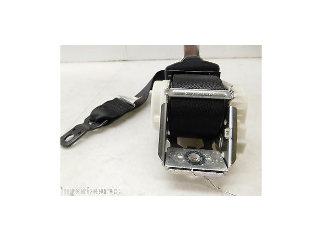 2006-2010 BMW X3 E83 OEM LEFT REAR DRIVER SIDE SEAT BELT RETRACTOR 