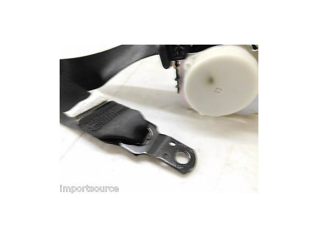 2006-2010 BMW X3 E83 OEM LEFT REAR DRIVER SIDE SEAT BELT RETRACTOR 