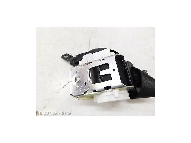 2006-2010 BMW X3 E83 OEM RIGHT REAR PASSENGER SEAT BELT RETRACTOR 33061261B