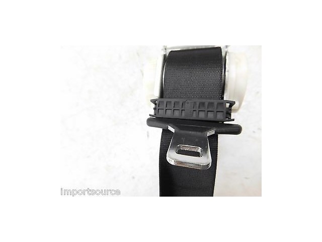 2006-2010 BMW X3 E83 OEM RIGHT REAR PASSENGER SEAT BELT RETRACTOR 33061261B