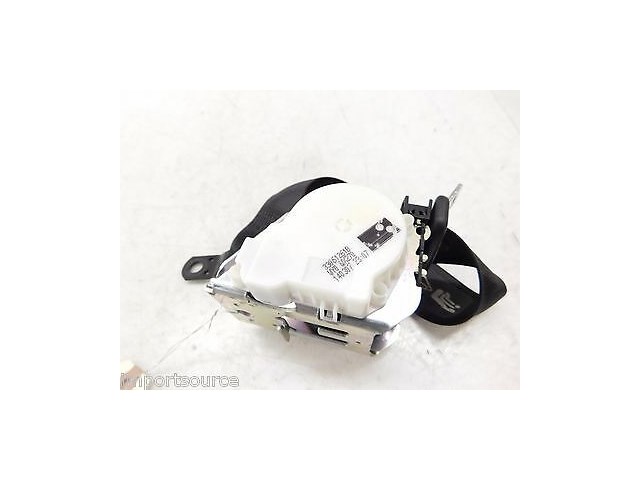 2006-2010 BMW X3 E83 OEM RIGHT REAR PASSENGER SEAT BELT RETRACTOR 33061261B