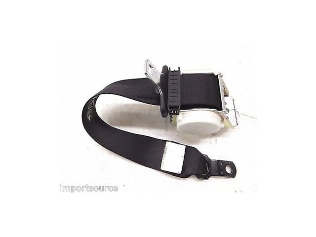 2006-2010 BMW X3 E83 OEM RIGHT REAR PASSENGER SEAT BELT RETRACTOR 33061261B