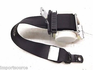 2006-2010 BMW X3 E83 OEM RIGHT REAR PASSENGER SEAT BELT RETRACTOR 33061261B