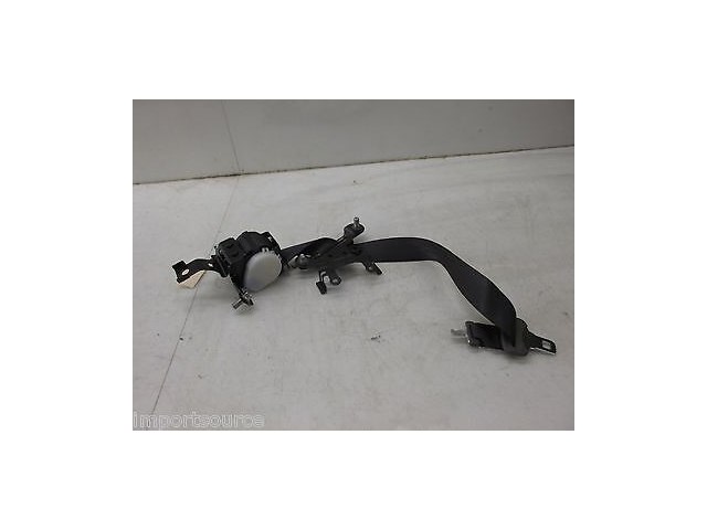 2011-2013 HONDA ODYSSEY OEM 2ND ROW MIDDLE SEAT BELT RETRACTOR 