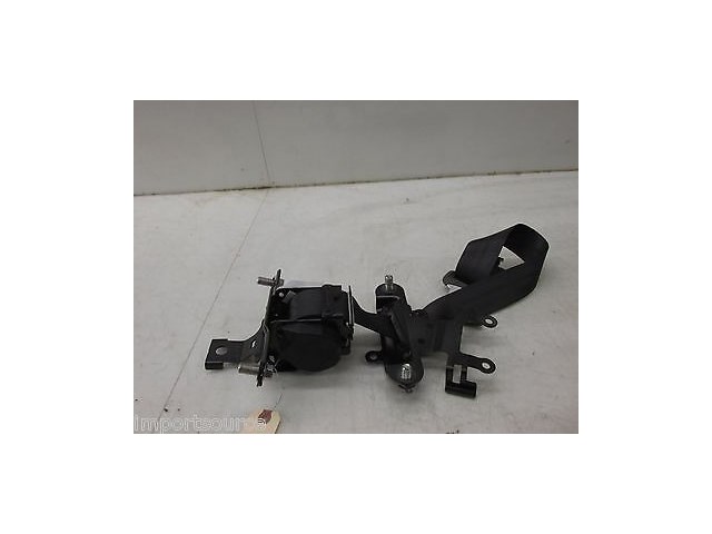 2011-2013 HONDA ODYSSEY OEM 2ND ROW MIDDLE SEAT BELT RETRACTOR 