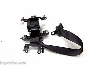 2011-2013 HONDA ODYSSEY OEM 2ND ROW MIDDLE SEAT BELT RETRACTOR 