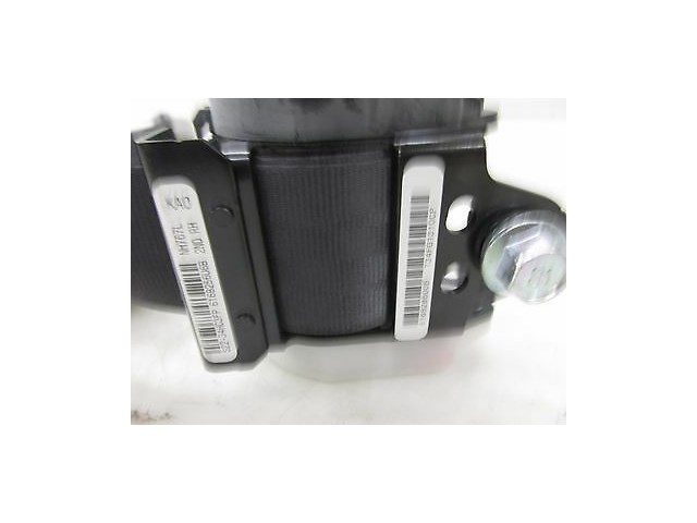 2011-2013 HONDA ODYSSEY OEM RIGHT REAR 2ND ROW SEAT BELT RETRACTOR 