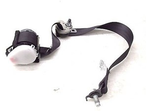 2011-2013 HONDA ODYSSEY OEM RIGHT REAR 2ND ROW SEAT BELT RETRACTOR 