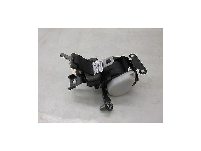 2011-2013 HONDA ODYSSEY OEM 3RD ROW MIDDLE SEAT BELT RETRACTOR BLACK