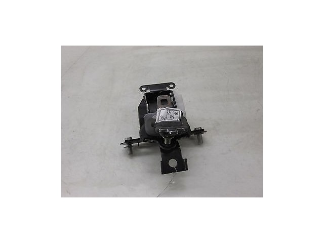 2011-2013 HONDA ODYSSEY OEM 3RD ROW MIDDLE SEAT BELT RETRACTOR BLACK