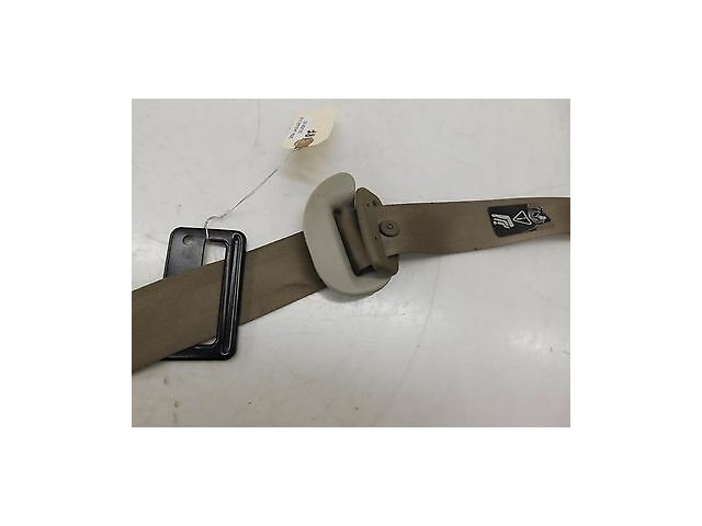 2004-2007 JAGUAR XJ8 X350 OEM RIGHT FRONT PASSENGER DOOR SEAT BELT RETRACTOR