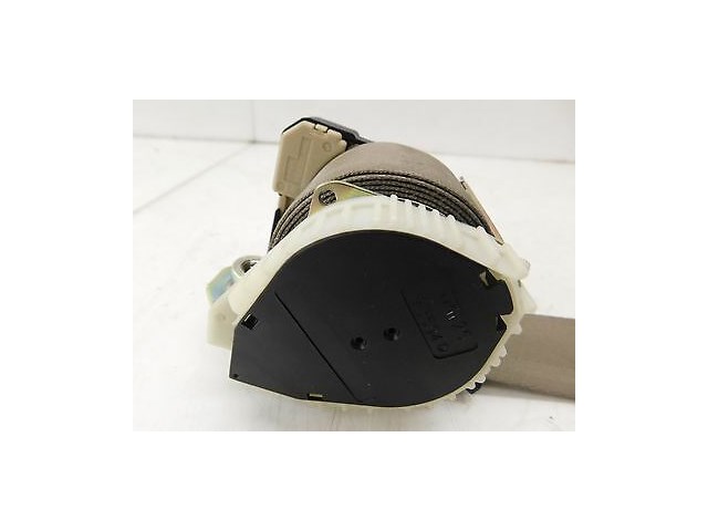 2004-2007 JAGUAR XJ8 X350 OEM RIGHT FRONT PASSENGER DOOR SEAT BELT RETRACTOR