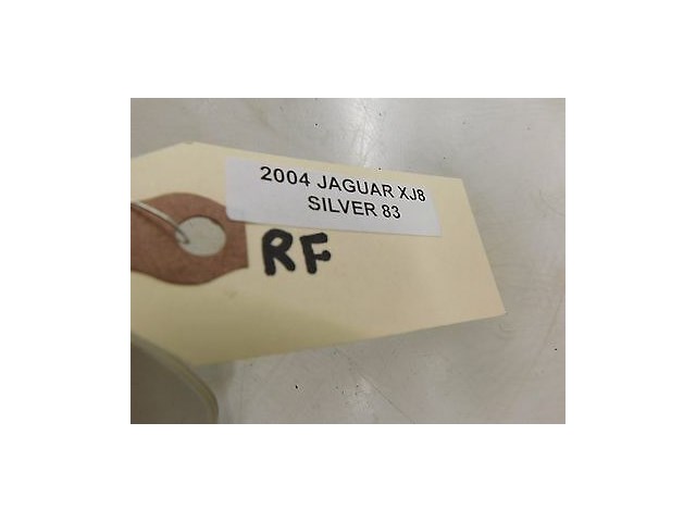 2004-2007 JAGUAR XJ8 X350 OEM RIGHT FRONT PASSENGER DOOR SEAT BELT RETRACTOR