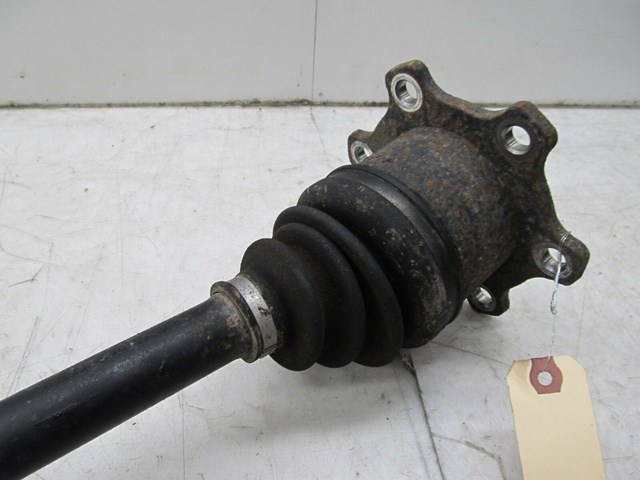 2009-2012 INFINITI FX35 OEM RIGHT REAR AXLE SHAFT 