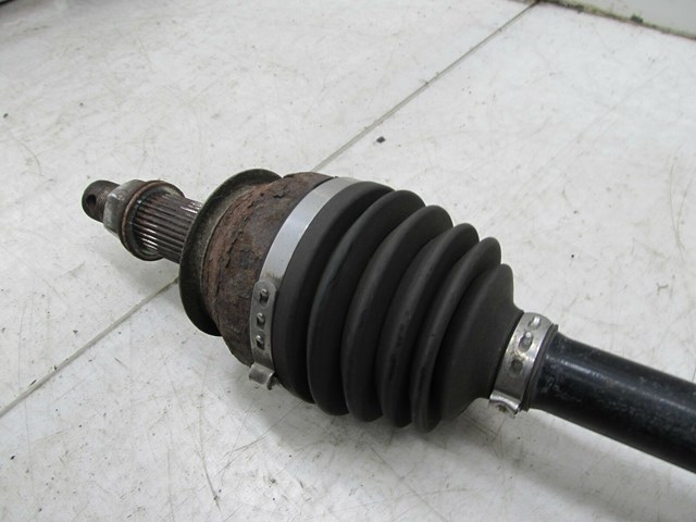 2009-2012 INFINITI FX35 OEM RIGHT REAR AXLE SHAFT 