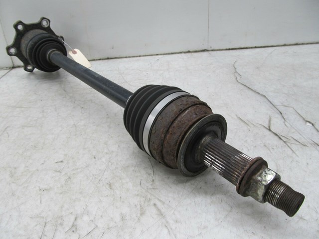 2009-2012 INFINITI FX35 OEM RIGHT REAR AXLE SHAFT 