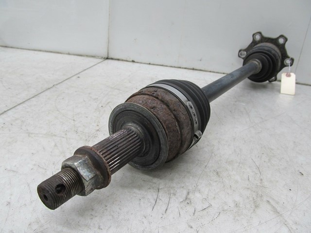 2009-2012 INFINITI FX35 OEM RIGHT REAR AXLE SHAFT 