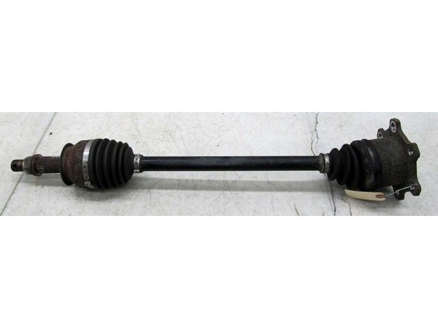 2009-2012 INFINITI FX35 OEM RIGHT REAR AXLE SHAFT 