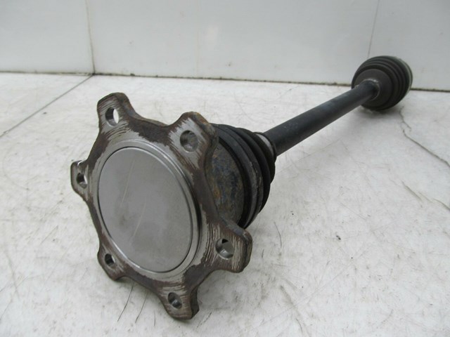 2009-2012 INFINITI FX35 OEM RIGHT REAR AXLE SHAFT 