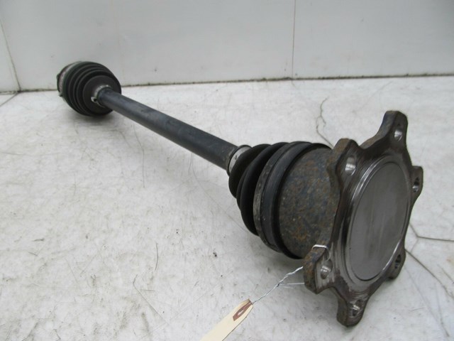 2009-2012 INFINITI FX35 OEM RIGHT REAR AXLE SHAFT 
