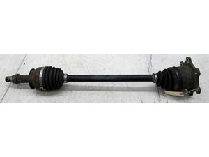 2009-2012 INFINITI FX35 OEM RIGHT REAR AXLE SHAFT 