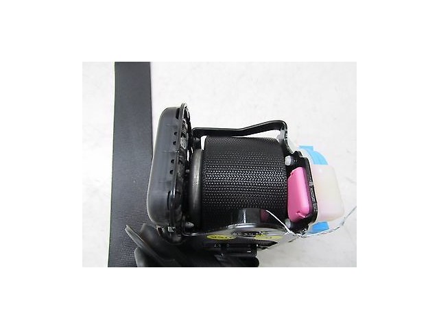 2012-2014 MERCEDES C250 W204 COUPE OEM RIGHT FRONT PASSENGER SEAT BELT RETRACTOR