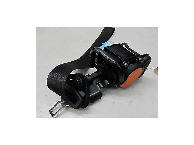 2012-2014 MERCEDES C250 W204 COUPE OEM RIGHT FRONT PASSENGER SEAT BELT RETRACTOR