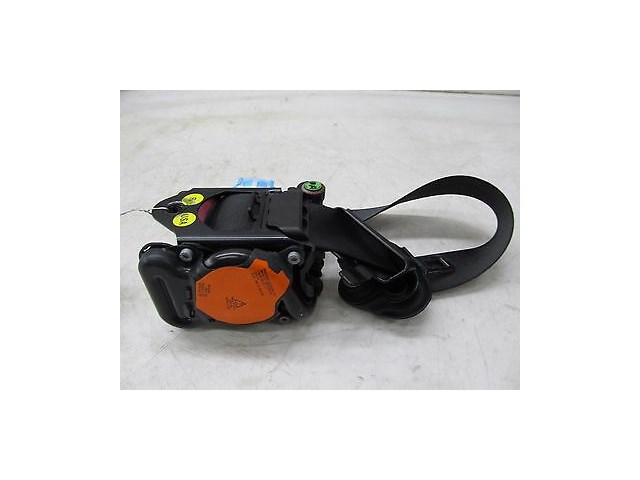 2012-2014 MERCEDES C250 W204 COUPE OEM RIGHT FRONT PASSENGER SEAT BELT RETRACTOR