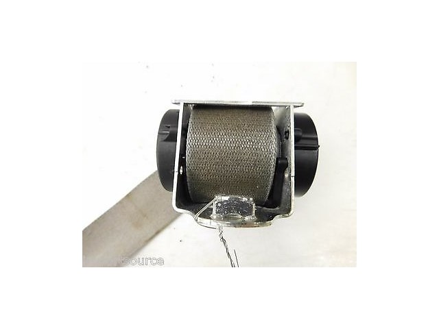 2007-2012 MERCEDES GL450 X164 OEM LEFT FRONT DRIVER SEAT BELT RETRACTOR ASSEMBLY