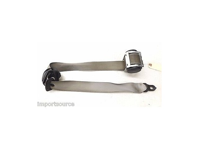 2007-2012 MERCEDES GL450 X164 OEM LEFT FRONT DRIVER SEAT BELT RETRACTOR ASSEMBLY