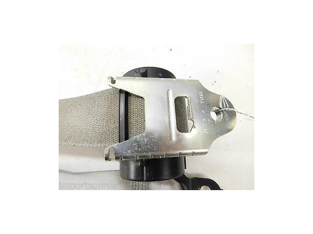 2007-2012 MERCEDES GL450 X164 OEM LEFT FRONT DRIVER SEAT BELT RETRACTOR ASSEMBLY