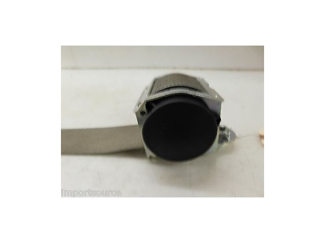 2007-2012 MERCEDES GL450 X164 OEM LEFT FRONT DRIVER SEAT BELT RETRACTOR ASSEMBLY