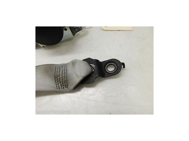 2007-2012 MERCEDES GL450 X164 OEM LEFT FRONT DRIVER SEAT BELT RETRACTOR ASSEMBLY