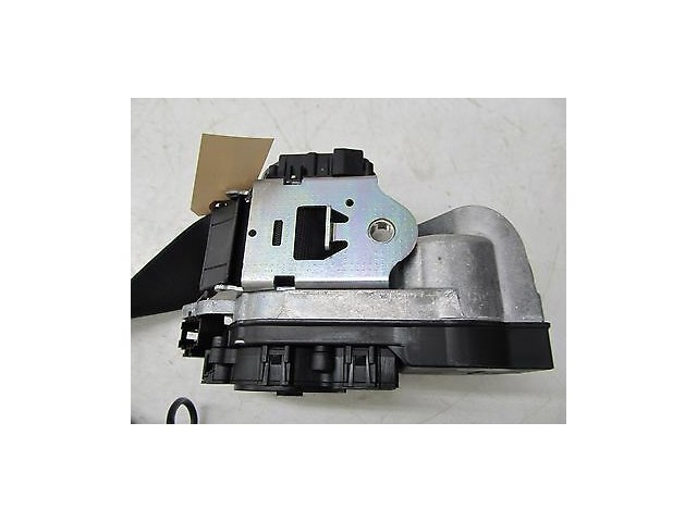 2007-2009 MERCEDES S600 W221 OEM RIGHT FRONT PASSENGER SIDE SEATBELT RETRACTOR