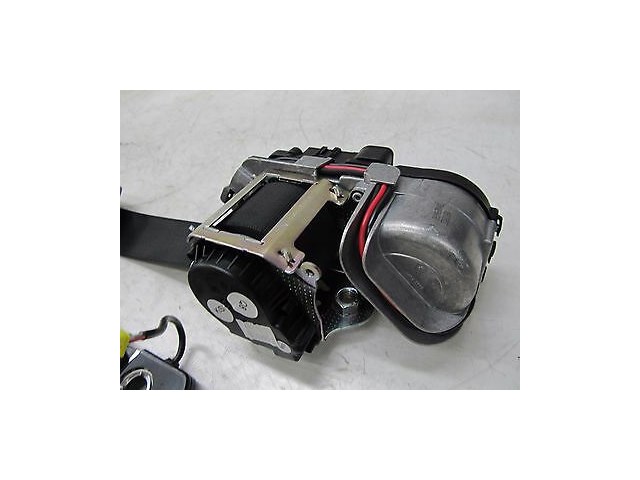 2007-2009 MERCEDES S600 W221 OEM RIGHT FRONT PASSENGER SIDE SEATBELT RETRACTOR