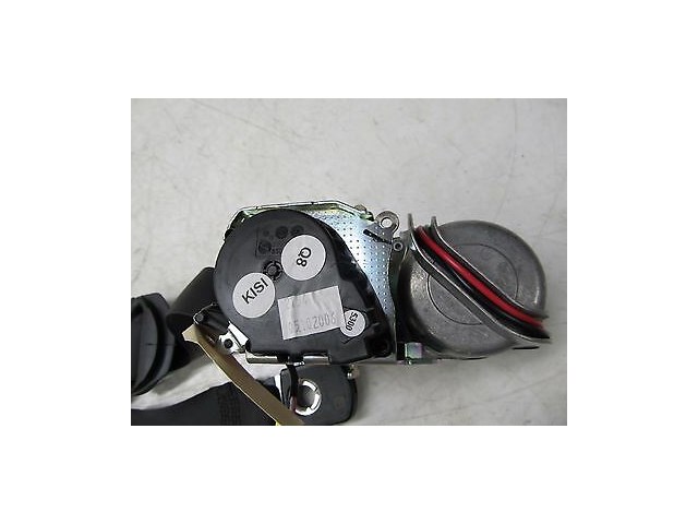 2007-2009 MERCEDES S600 W221 OEM RIGHT FRONT PASSENGER SIDE SEATBELT RETRACTOR