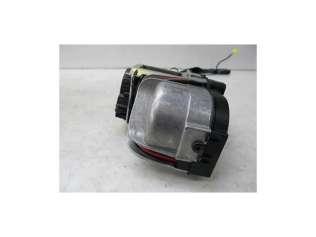 2007-2009 MERCEDES S600 W221 OEM RIGHT FRONT PASSENGER SIDE SEATBELT RETRACTOR