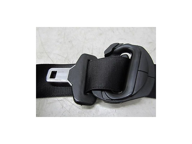 2007-2009 MERCEDES S600 W221 OEM RIGHT FRONT PASSENGER SIDE SEATBELT RETRACTOR