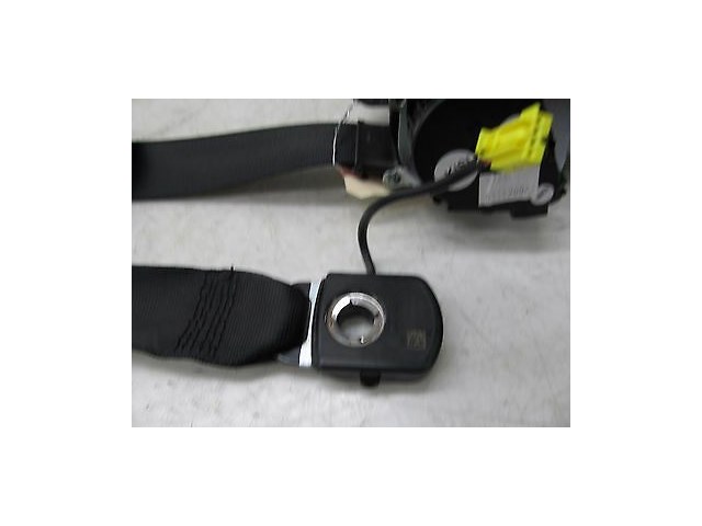 2007-2009 MERCEDES S600 W221 OEM RIGHT FRONT PASSENGER SIDE SEATBELT RETRACTOR
