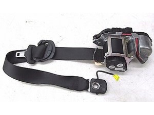 2007-2009 MERCEDES S600 W221 OEM RIGHT FRONT PASSENGER SIDE SEATBELT RETRACTOR