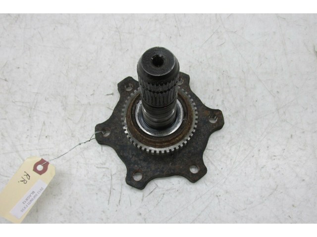 2009-2016 INFINITI FX35 QX70 OEM RIGHT REAR AXLE INNER FLANGE SHAFT  SPLINE  