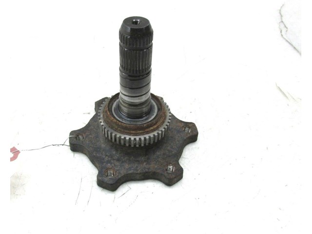 2009-2016 INFINITI FX35 QX70 OEM RIGHT REAR AXLE INNER FLANGE SHAFT  SPLINE  